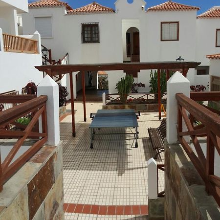 Club El Beril Aparthotel Costa Adeje  Kültér fotó