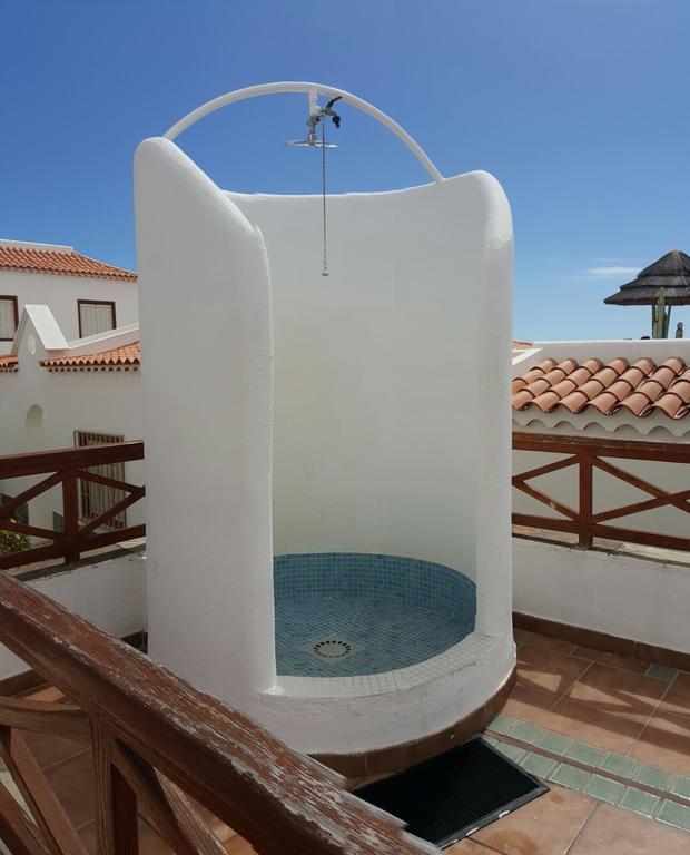 Club El Beril Aparthotel Costa Adeje  Kültér fotó