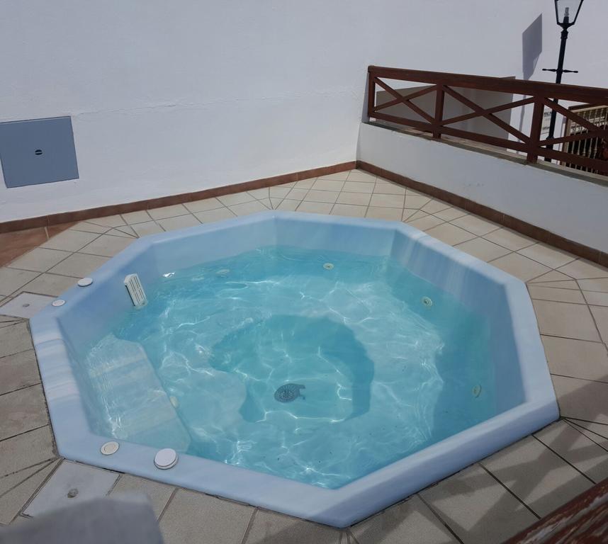 Club El Beril Aparthotel Costa Adeje  Kültér fotó