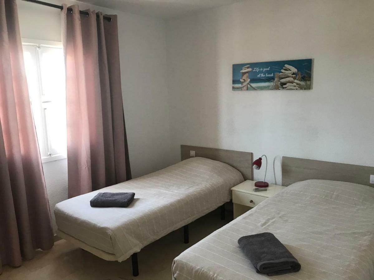Club El Beril Aparthotel Costa Adeje  Kültér fotó