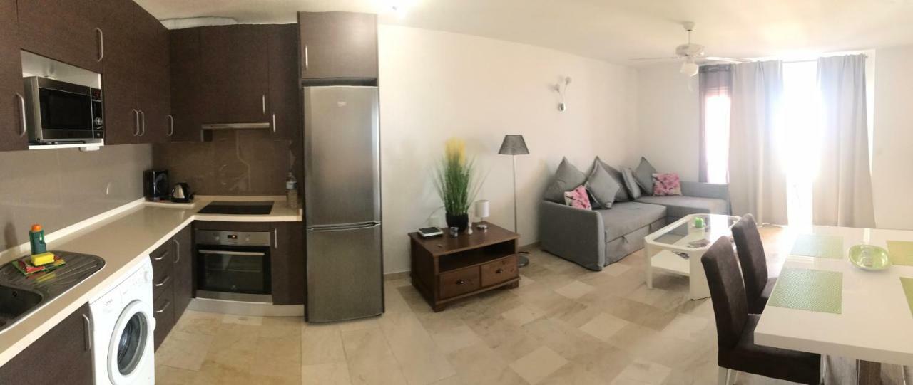 Club El Beril Aparthotel Costa Adeje  Kültér fotó