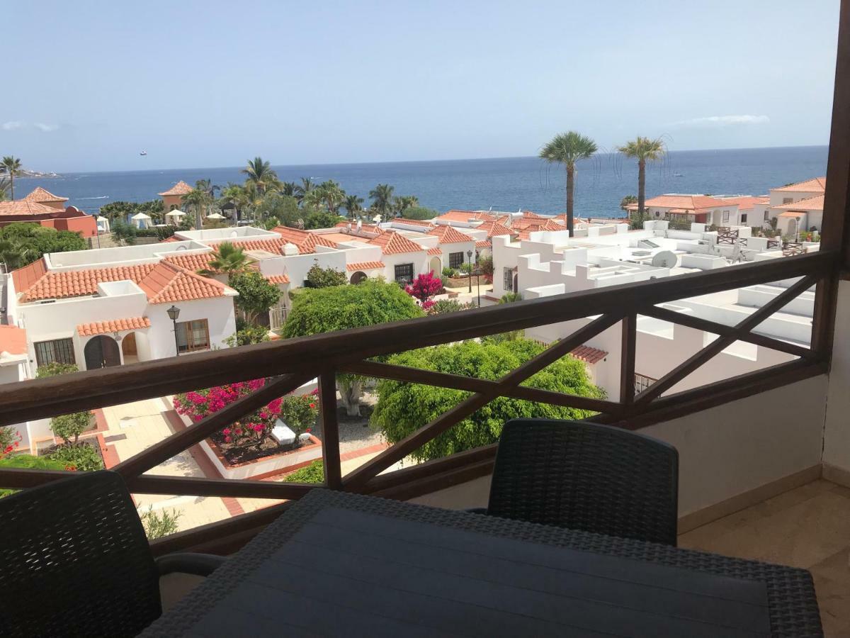 Club El Beril Aparthotel Costa Adeje  Kültér fotó